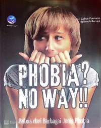 Image of Phobia? No Way!!