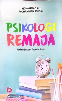 Image of Psikologi Remaja