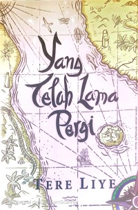 Image of Yang Telah Lama Pergi