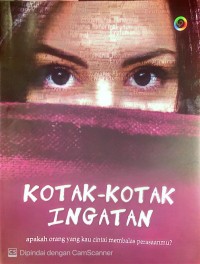 Image of Kotak - Kotak Ingatan