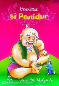 Image of Si Penidur