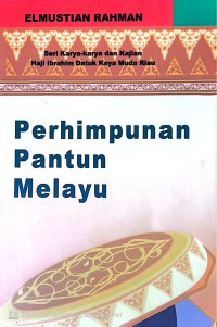 Image of Perhimpunan Pantun Melayu