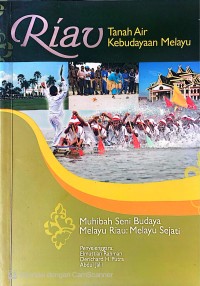 Image of Tanah air kebudayaan melayu