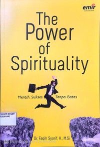 Image of The Power of Spirituality
