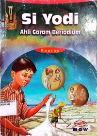 Image of SI YODI AHLI GARAM BERIODIUM