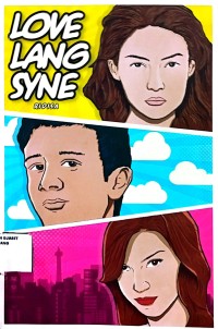 Image of Love lang syne