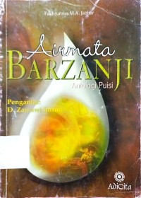 Image of Airmata Barzanji