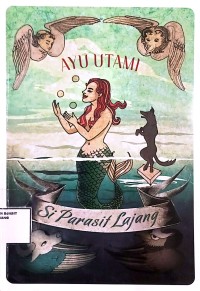 Image of si parasit lajang