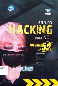 Image of belajar hacking dari nol tutorial