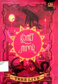 Image of Komet Minor by Tere Liye