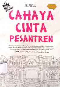 Image of cahaya cinta pesantren