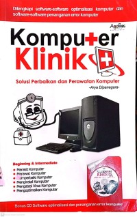 Image of Komputer Klinik