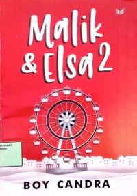 Image of malik dan elsa 2