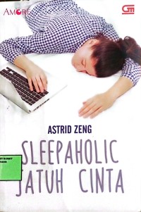 Image of Sleepaholic Jatuh Cinta