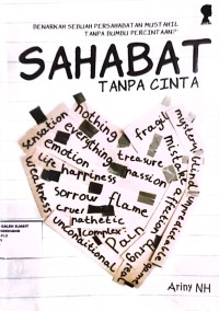 Image of sahabat tanpa cinta
