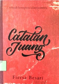 Image of catatan juang
