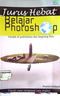 Image of Jurus Hebat Belajar Photoshop