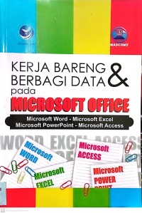 Image of Kerja Bareng & Berbagi Data pada Microsoft Office