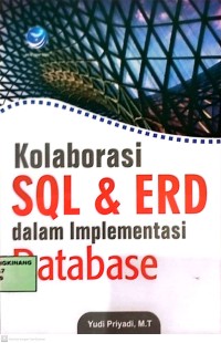Image of Kolaborasi SQL & ERD dalam Implementasi Database
