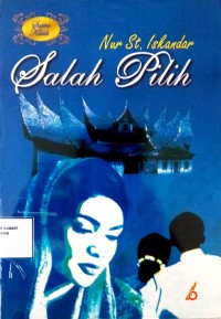 Image of salah pilih