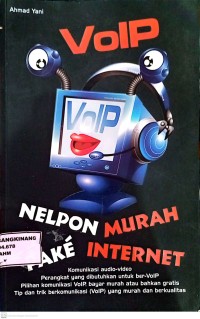 Image of VoiP Nelpon Murah Paket Internet