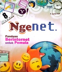 Image of Ngenet Panduan Berinternet untuk Pemula
