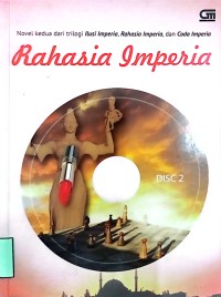 Image of Rahasia Imperia