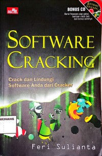 Image of Software Cracking