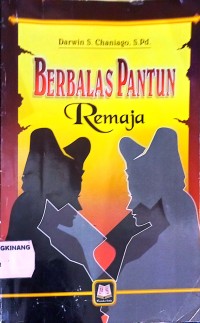 Image of Berbalas Pantun Remaja