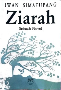 Image of Ziarah sebuah novel