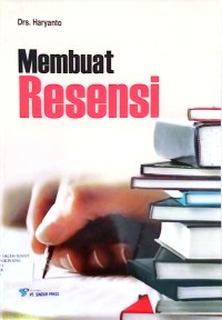 Image of Membuat Resensi
