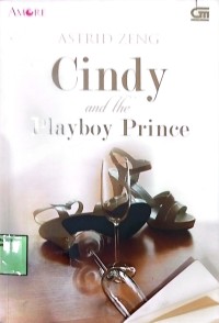 Image of cindy and the playboy prince