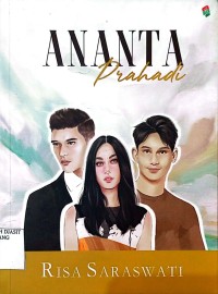 Image of ananta prahadi