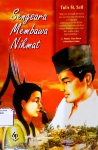 Image of Sengsara Membawa Nikmat