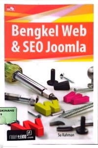 Image of Bengkel Web & SEO Joomla
