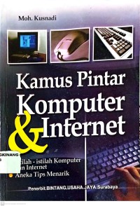 Image of Kamus pintar bahasa indoensia : EYD dan singkatan- singkatan