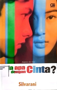 Image of ada apa dengan cinta