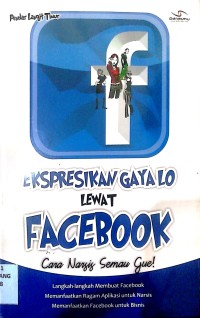 Image of Ekspresikan Gaya lho Lewat Facebook