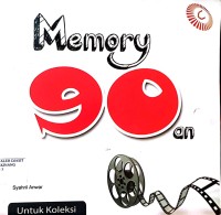 Image of Memory 90 an