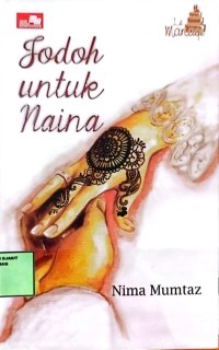 Image of Jodoh untuk naina