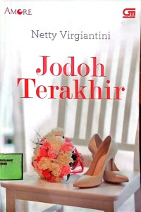 Image of jodoh terakhir