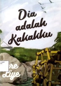 Image of dia adalah kakakku