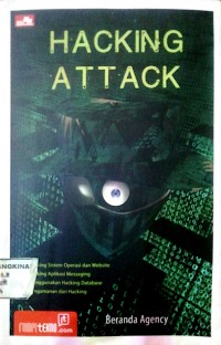 Image of Hacking Attack