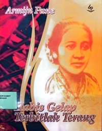 Image of habis gelap terbitlah terang