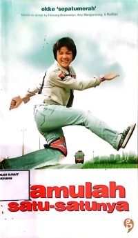 Image of kamulah satu satunya