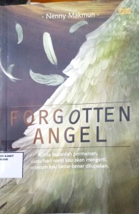 Image of forgottten angel