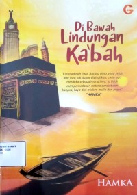 Image of Dibawah Lindungan Ka'bah