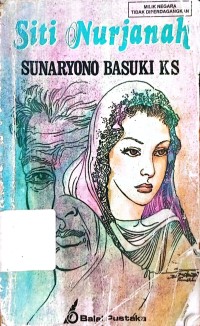 Image of Siti Nurjanah