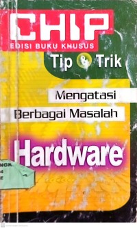 Image of Tip & trik mengatasi berbagai masalah hardware