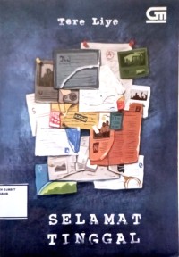 Image of selamat tinggal